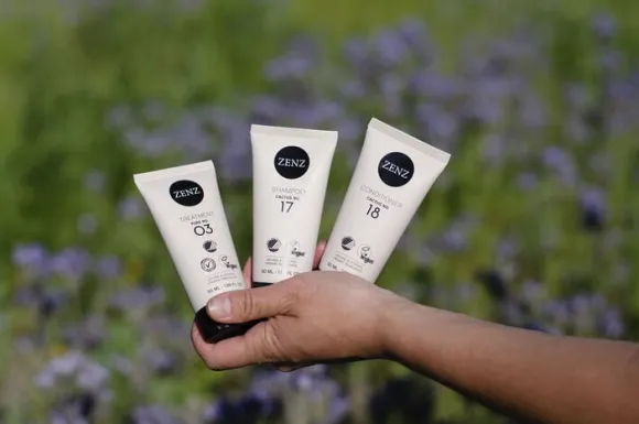 Zenz Organic Pure 03 Treatment