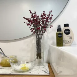 Zenz Organic Pure 03 Treatment