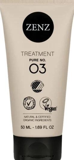 Zenz Organic Pure 03 Treatment