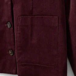 ZURISW JACKET
